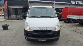 Iveco Daily 35C17 3.0D 6SP CH-N1-КЛИМАТИК-СОБСТВЕН ХОД-ЛИЗИНГ, снимка 2