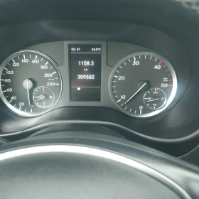 Mercedes-Benz Vito хладилен с климатик, снимка 16