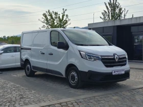 Renault Trafic 2.0dCi/ 110к.с./L1H1/ КАПАРИРАН, снимка 3