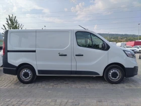 Renault Trafic 2.0dCi/ 110к.с./L1H1/ КАПАРИРАН, снимка 8