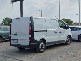 Renault Trafic 2.0dCi/ 110к.с./L1H1/ КАПАРИРАН, снимка 4