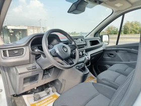 Renault Trafic 2.0dCi/ 110к.с./L1H1/ КАПАРИРАН, снимка 12