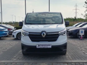 Renault Trafic 2.0dCi/ 110к.с./L1H1/ КАПАРИРАН, снимка 2