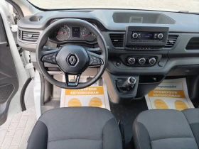 Renault Trafic 2.0dCi/ 110к.с./L1H1/ КАПАРИРАН, снимка 9