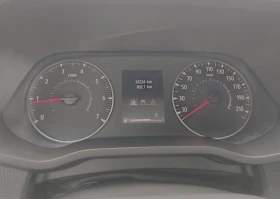 Renault Trafic 2.0dCi/ 110к.с./L1H1/ КАПАРИРАН, снимка 11