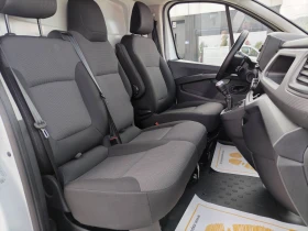 Renault Trafic 2.0dCi/ 110к.с./L1H1/ КАПАРИРАН, снимка 15