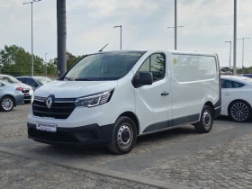 Renault Trafic 2.0dCi/ 110к.с./L1H1/ КАПАРИРАН, снимка 1