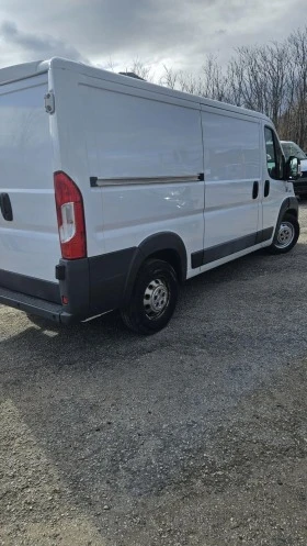 Fiat Ducato Maxi 3.0.CNG.metan.klima.euro6, снимка 1