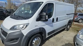 Fiat Ducato Maxi 3.0.CNG.metan.klima.euro6, снимка 1