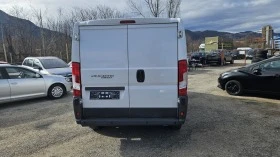 Fiat Ducato Maxi 3.0.CNG.metan.klima.euro6, снимка 6