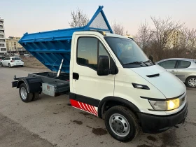 Iveco 35c17 3-стр самосвал, снимка 11