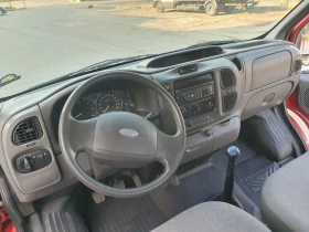 Ford Transit | Mobile.bg    12