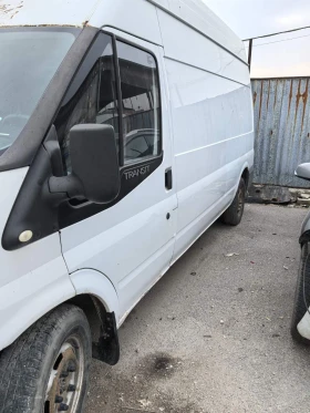Ford Transit  | Mobile.bg    6