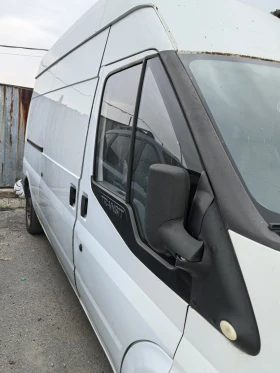 Ford Transit  | Mobile.bg    7