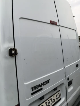 Ford Transit  | Mobile.bg    5