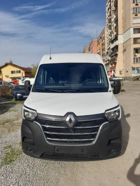 Обява за продажба на Renault Master 2.3 ~22 999 лв. - изображение 1