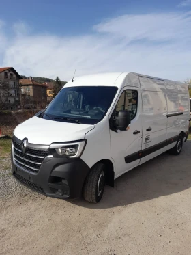 Обява за продажба на Renault Master 2.3 ~22 999 лв. - изображение 2