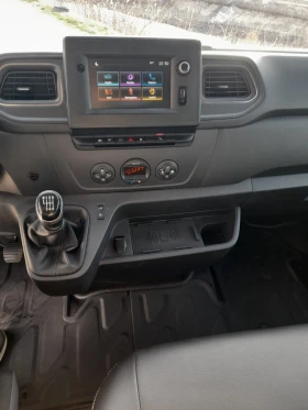 Обява за продажба на Renault Master 2.3 ~22 999 лв. - изображение 11