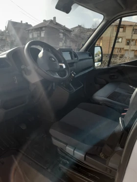 Обява за продажба на Renault Master 2.3 ~22 999 лв. - изображение 9