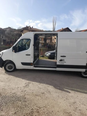 Обява за продажба на Renault Master 2.3 ~22 999 лв. - изображение 8