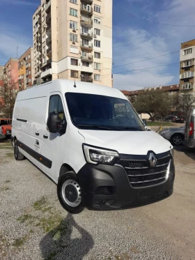 Обява за продажба на Renault Master 2.3 ~22 999 лв. - изображение 3