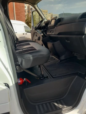 Renault Master 2.3 | Mobile.bg    13