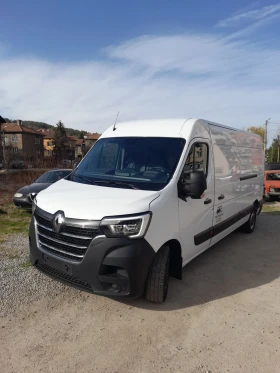 Обява за продажба на Renault Master 2.3 ~22 999 лв. - изображение 1