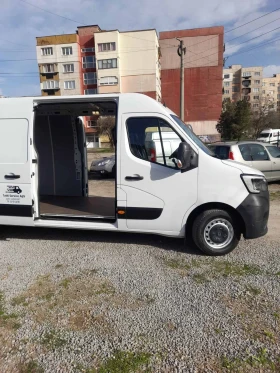 Обява за продажба на Renault Master 2.3 ~22 999 лв. - изображение 7