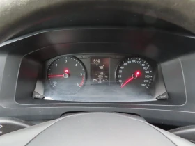 VW Transporter VW Transporter Kasten S TDI BMT 5.8 m3 | Auto.bg — изображение 7