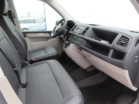 VW Transporter VW Transporter Kasten S TDI BMT 5.8 m3 | Auto.bg — изображение 5