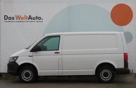 VW Transporter VW Transporter Kasten S TDI BMT 5.8 m3 | Auto.bg — изображение 2
