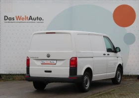VW Transporter VW Transporter Kasten S TDI BMT 5.8 m3 | Auto.bg — изображение 3