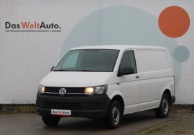VW Transporter VW Transporter Kasten S TDI BMT 5.8 m3 | Mobile.bg � ����� ������ 1