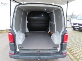 VW Transporter VW Transporter Kasten S TDI BMT 5.8 m3 | Auto.bg — изображение 8