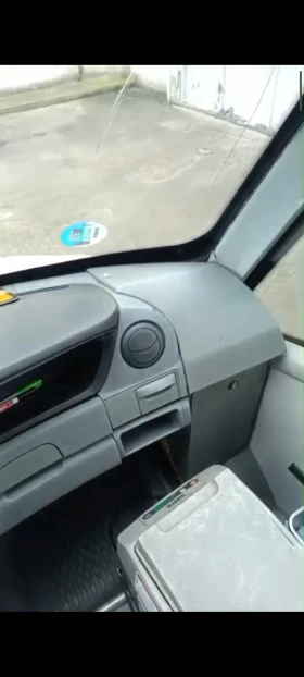 Iveco 50с18 Wing Перфектен с инвалидна платформа , снимка 12