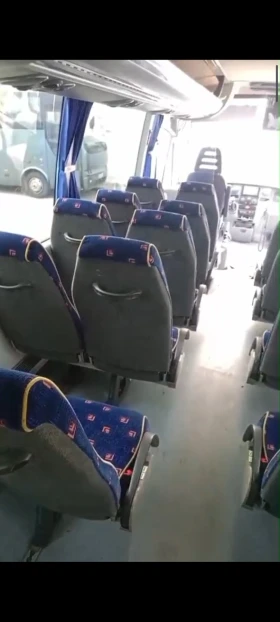 Iveco 50с18 Wing Перфектен с инвалидна платформа , снимка 8