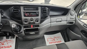 Iveco Daily 35C17 3.0D 6SP CH-N1-��������-�������� ���-������ | Mobile.bg � ����� ������ 11