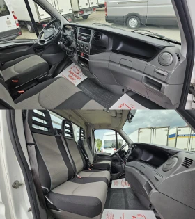 Iveco Daily 35C17 3.0D 6SP CH-N1-��������-�������� ���-������ | Mobile.bg � ����� ������ 13