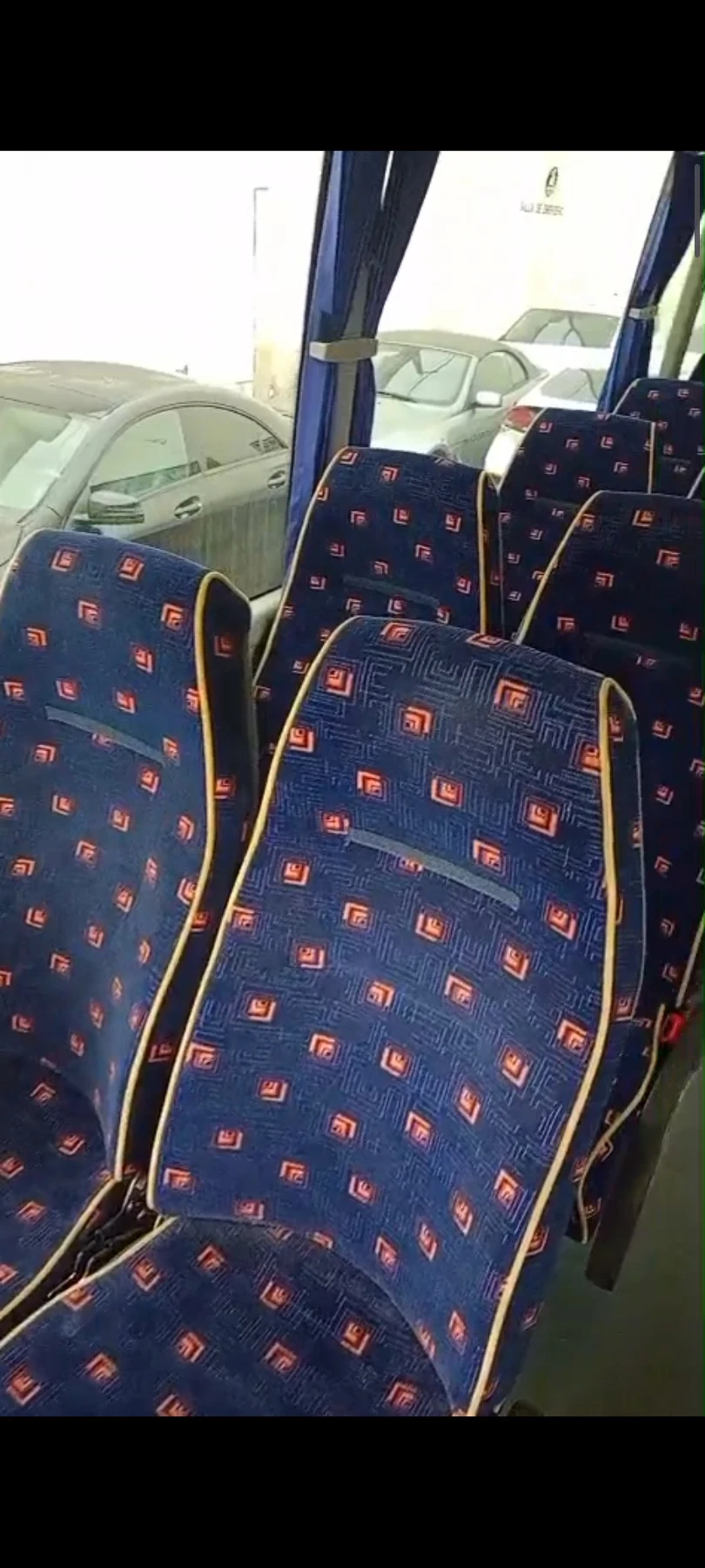 Iveco 50с18 Wing Перфектен с инвалидна платформа  - изображение 6