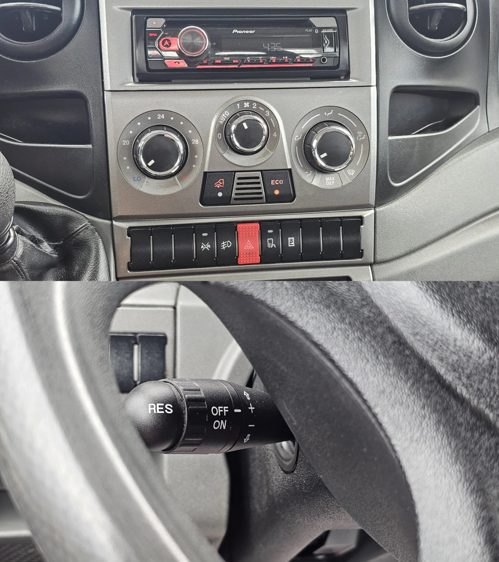 Iveco Daily 35C17 3.0D 6SP CH-N1-��������-�������� ���-������ | Mobile.bg � ����������� 12