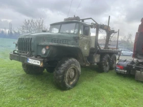     Ural 4320