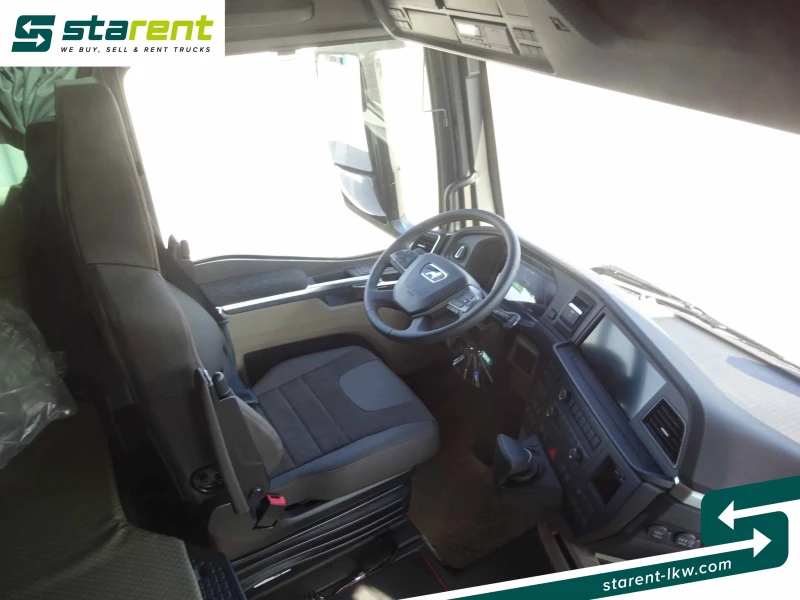 Man 890 SZM25080, снимка 15 - Камиони - 51753949