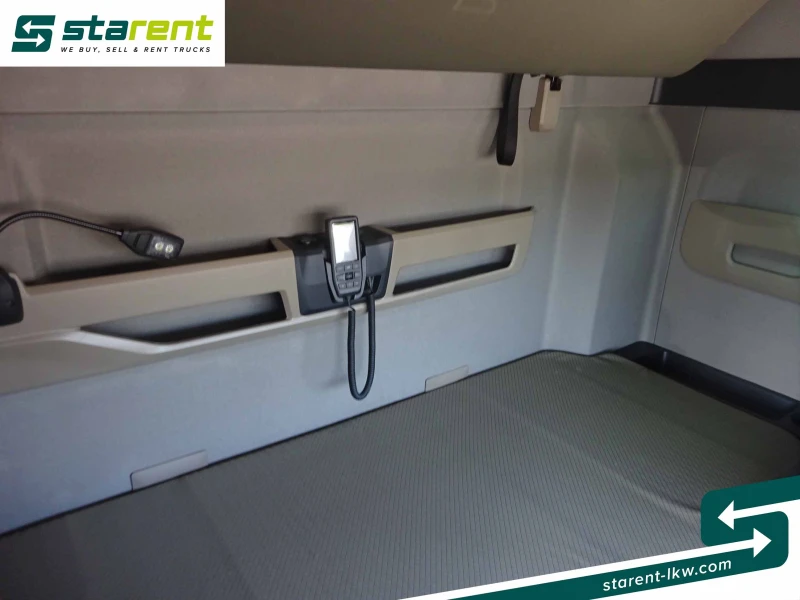 Man 890 SZM25080, снимка 17 - Камиони - 51753949