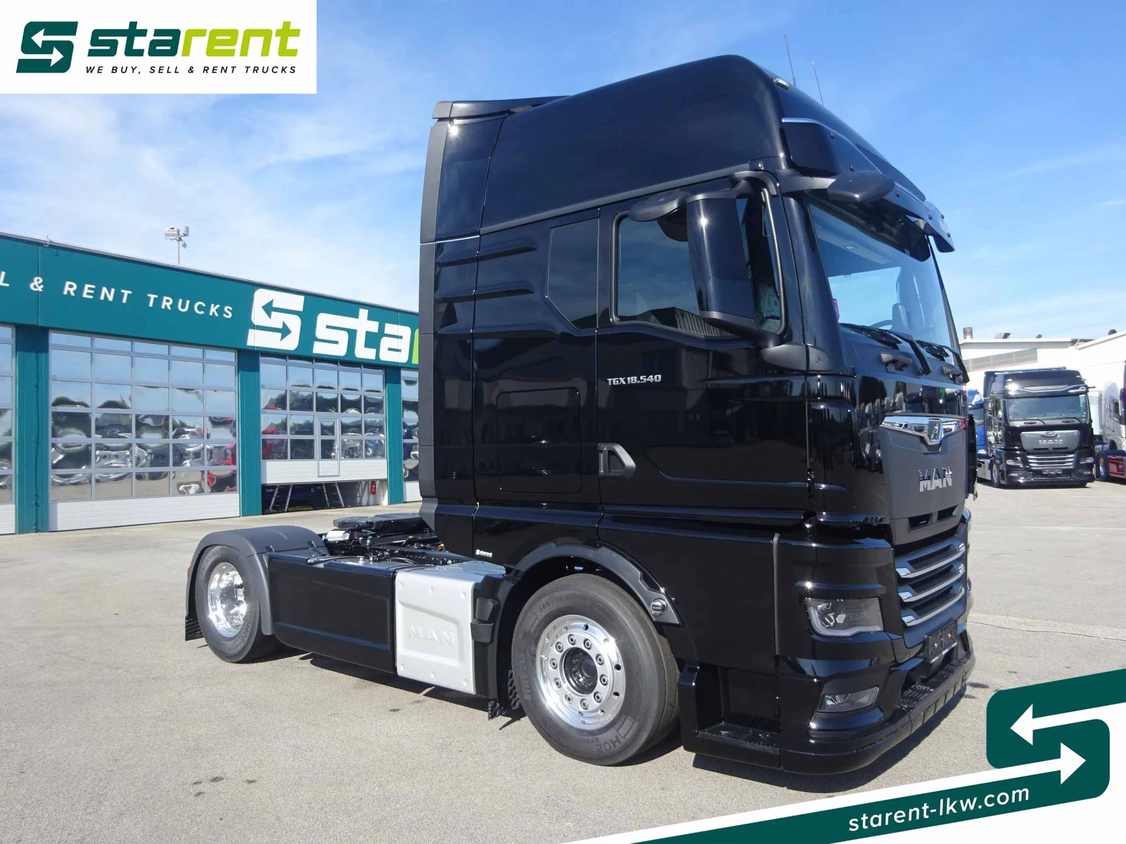 Man 890 SZM25080 - изображение 3