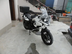 BMW F F700GS, снимка 5
