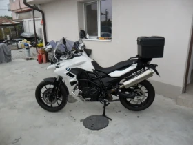 BMW F F700GS, снимка 3