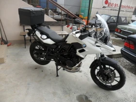 BMW F F700GS, снимка 4