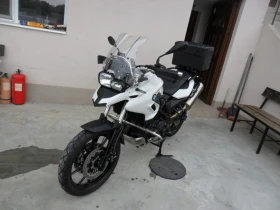BMW F F700GS, снимка 6