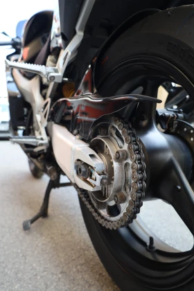 Honda Cbr, снимка 7