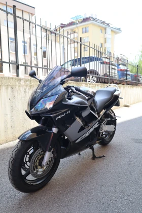 Honda Cbr, снимка 2